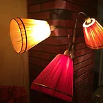 펜션 Retro - Cozy With A Fantastic View 레이네