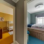 Retro - Cozy With A Fantastic View 펜션 레이네