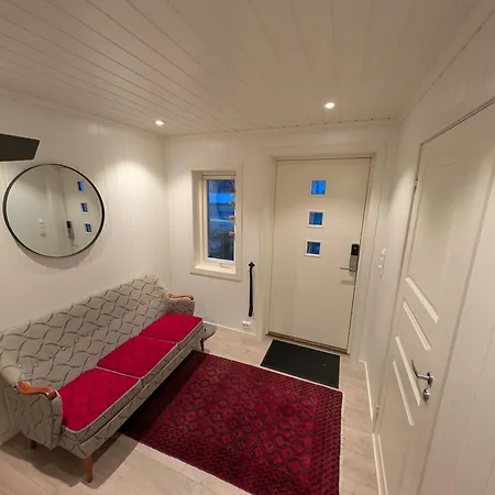 Retro - Cozy With A Fantastic View بيت للعطل *