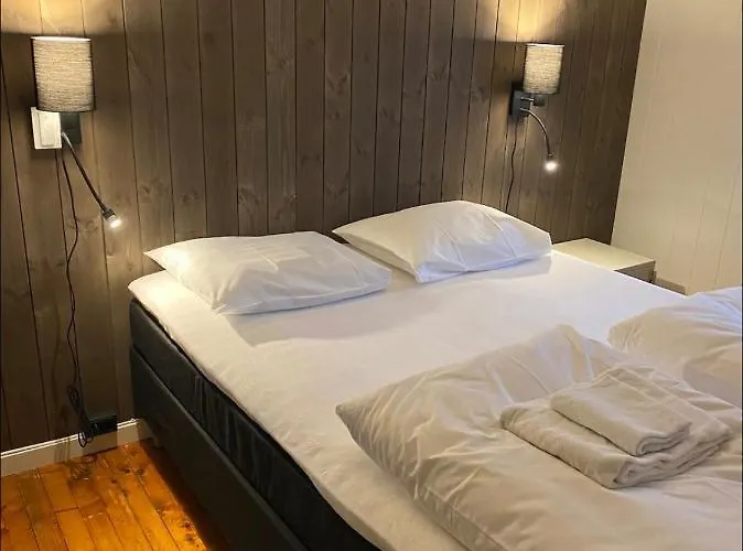 Retro - Cozy With A Fantastic View Casa vacanze Reine