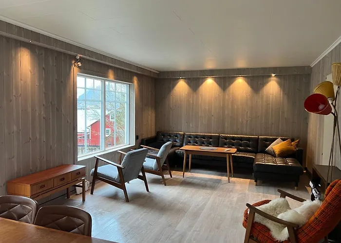 Casa vacanze Retro - Cozy With A Fantastic View