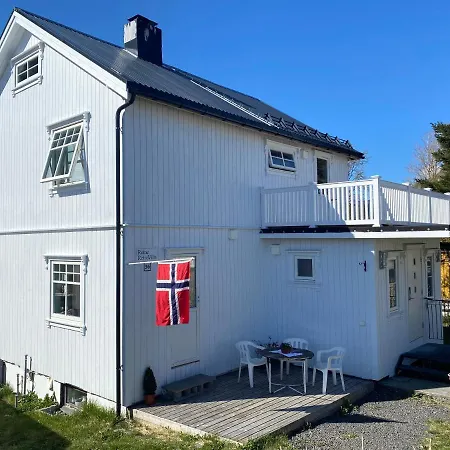 Retro - Cozy With A Fantastic View Feriehus *