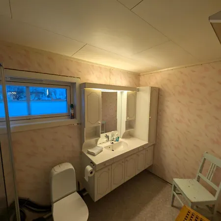 Retro - Cozy With A Fantastic View Дом отдыха Рейне