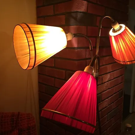 Дом отдыха Retro - Cozy With A Fantastic View Рейне